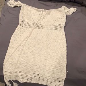 Vici- never worn cover up